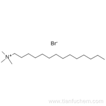 Cetrimide CAS 1119-97-7